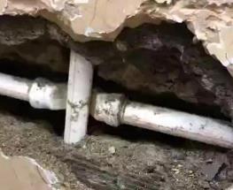 肃北卫生间测漏水公司专业分享水管漏水检测和维修的步骤有哪些