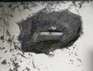 肃北漏水维修公司浅析肃北市地下管道测漏仪原理