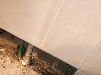 肃北卫生间测漏水公司分享下肃北市地下管线探测方法分析
