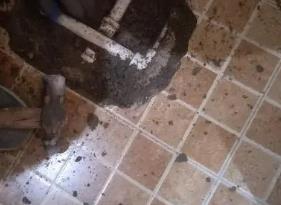 肃北卫生间测漏水公司分享下肃北自来水管道泄漏检测的具体位置分析。