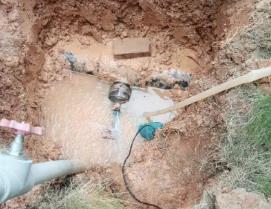肃北测漏水公司浅析肃北地下水管漏水有哪些处理方法？