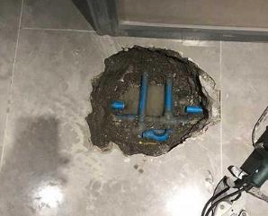 肃北测漏水公司为您专业解答肃北地暖漏水检测中精确漏水检测的成本