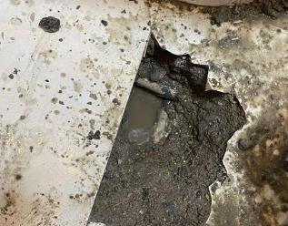 肃北测漏水公司为您专业解答如何检查管道进水管的泄漏